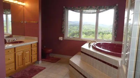 139 Lisle Hill Road Wilmington VT 05363