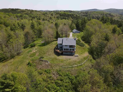 139 Lisle Hill Road Wilmington VT 05363