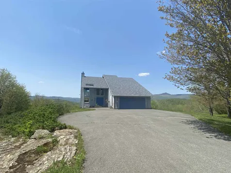 139 Lisle Hill Road Wilmington VT 05363