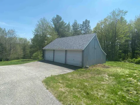 139 Lisle Hill Road Wilmington VT 05363
