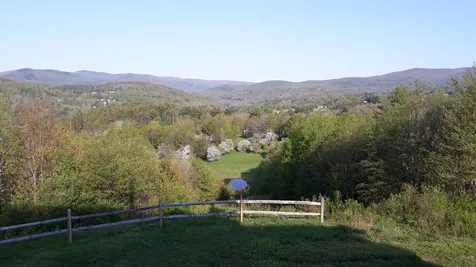 139 Lisle Hill Road Wilmington VT 05363