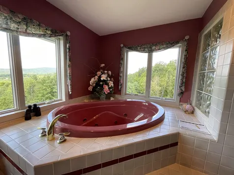 139 Lisle Hill Road Wilmington VT 05363