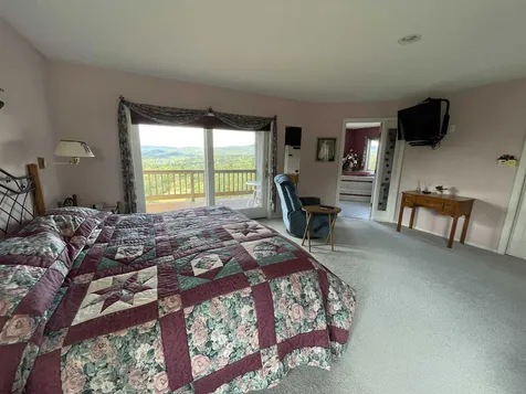 139 Lisle Hill Road Wilmington VT 05363