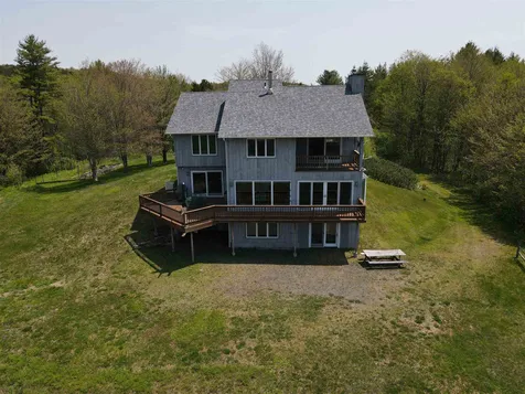 139 Lisle Hill Road Wilmington VT 05363