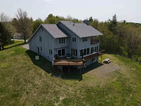 139 Lisle Hill Road Wilmington VT 05363