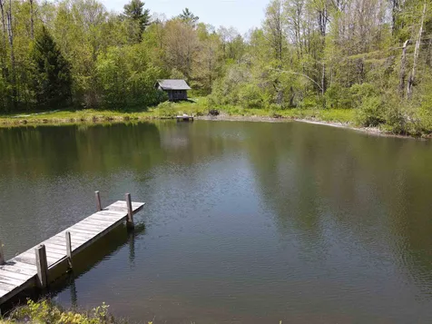 139 Lisle Hill Road Wilmington VT 05363