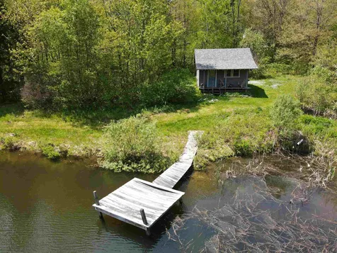 139 Lisle Hill Road Wilmington VT 05363