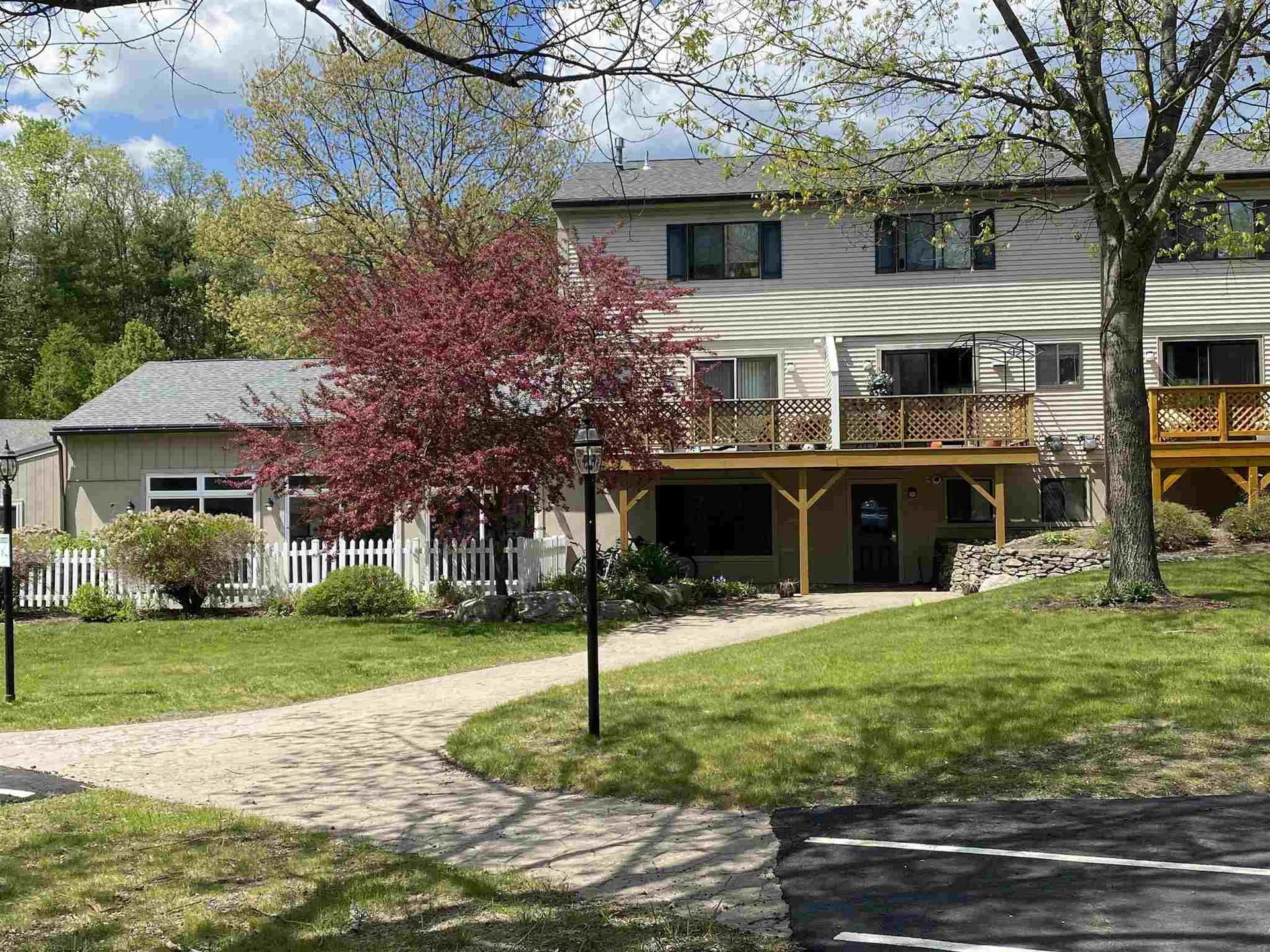 133 Colonial Drive Hartford VT 05001