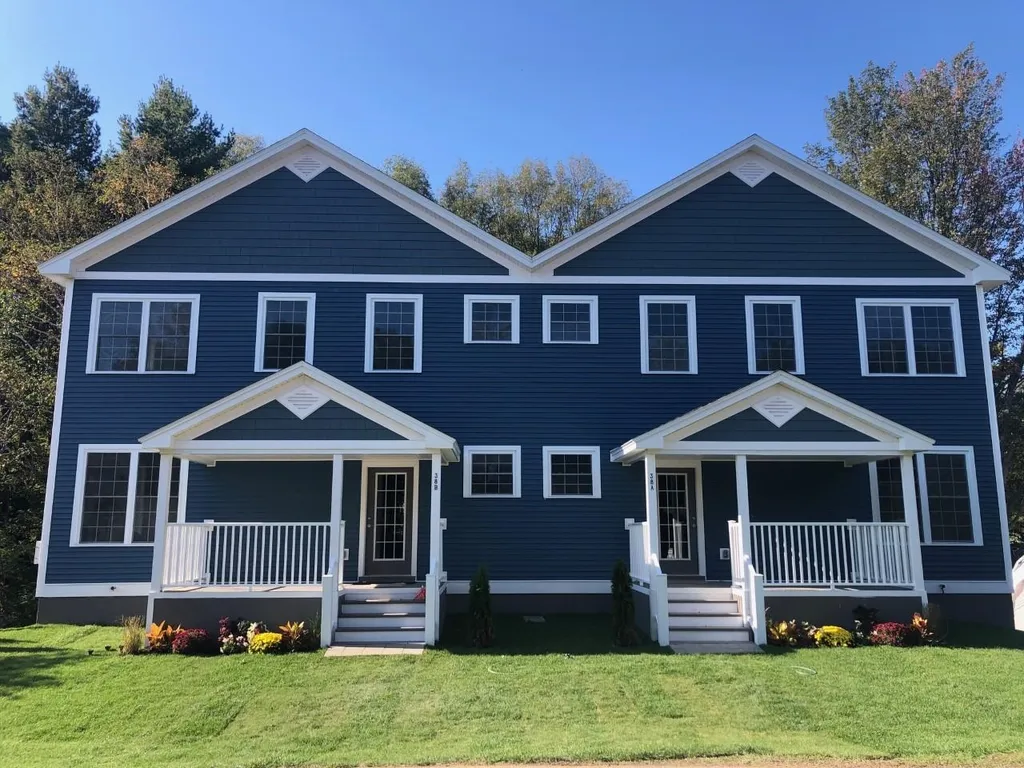 38 Morehouse Drive Winooski VT 05404