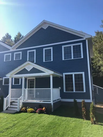 38 Morehouse Drive Winooski VT 05404