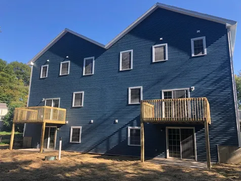 38 Morehouse Drive Winooski VT 05404