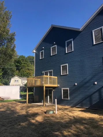 38 Morehouse Drive Winooski VT 05404