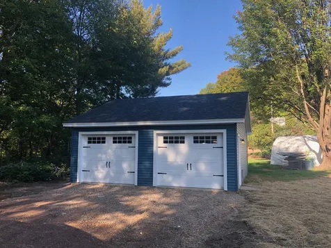 38 Morehouse Drive Winooski VT 05404
