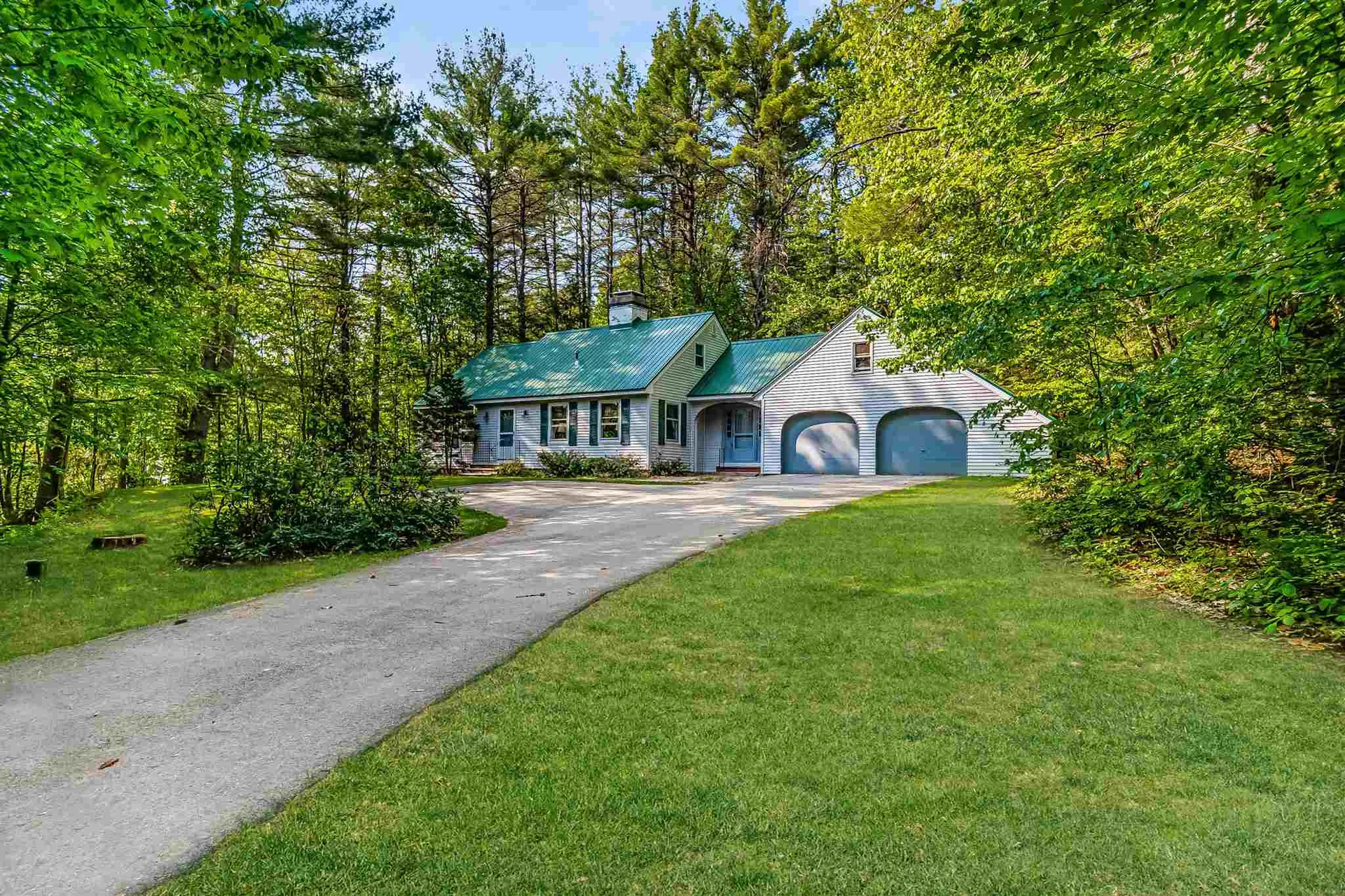 5 Bela View Drive Bow NH 03304