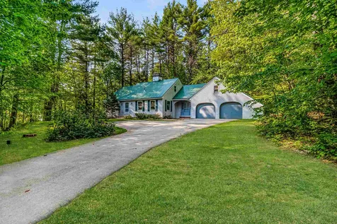 5 Bela View Drive Bow NH 03304