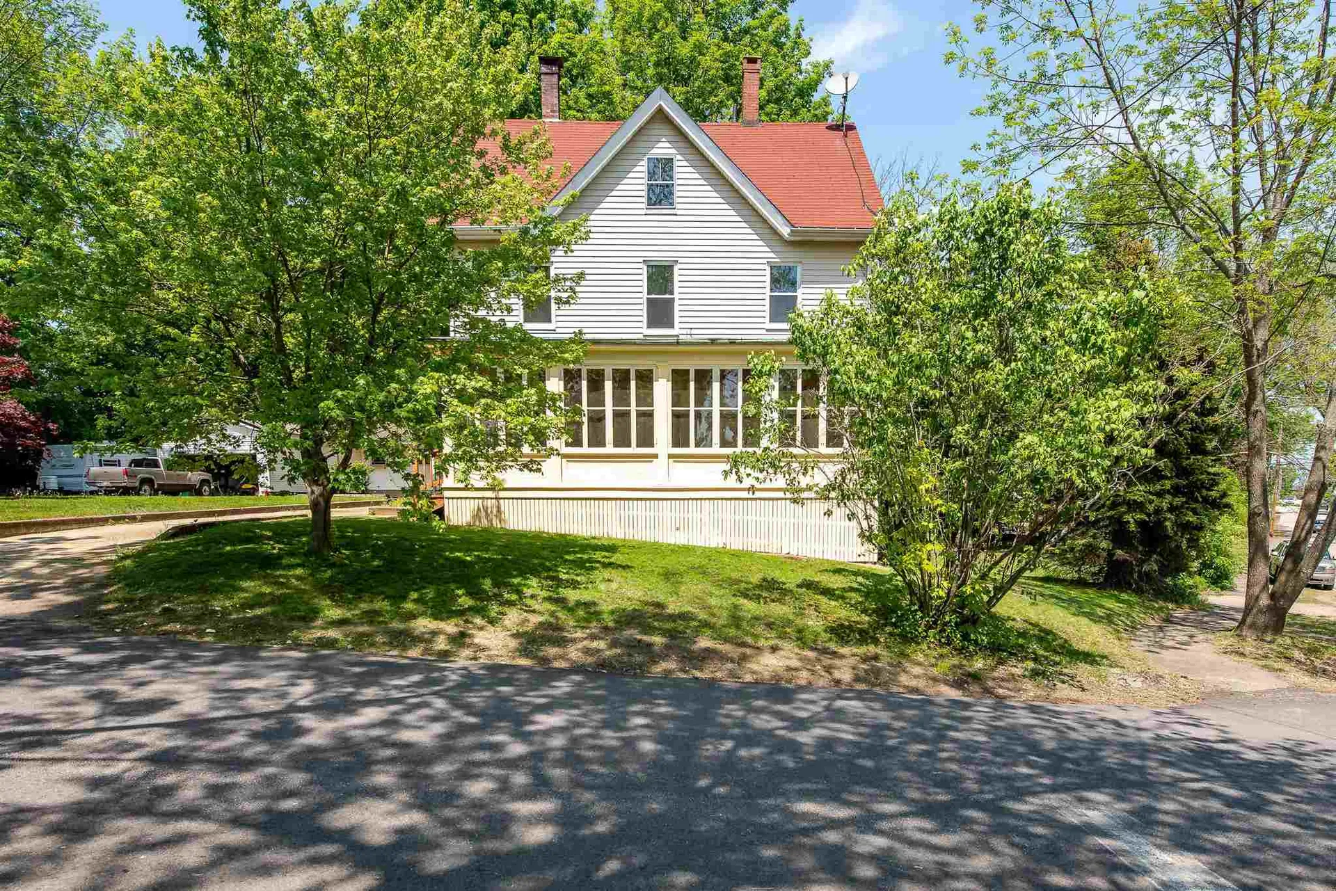 12 Horne Street Somersworth NH 03878