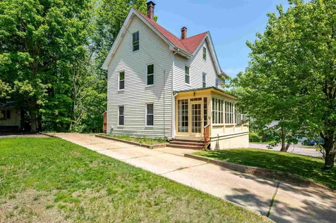 12 Horne Street Somersworth NH 03878