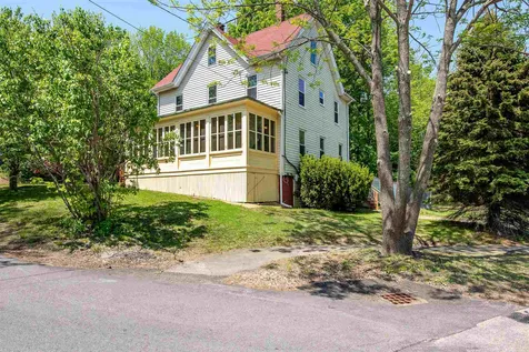 12 Horne Street Somersworth NH 03878