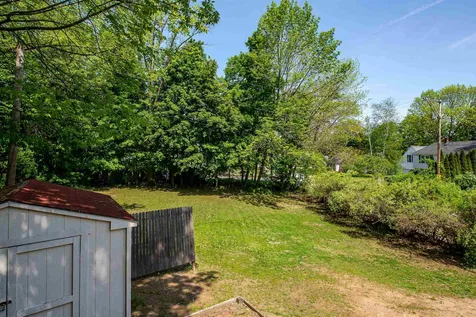 12 Horne Street Somersworth NH 03878