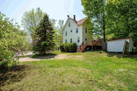 12 Horne Street Somersworth NH 03878