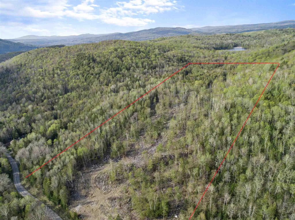 0 Fish Pond Road Columbia NH 03576