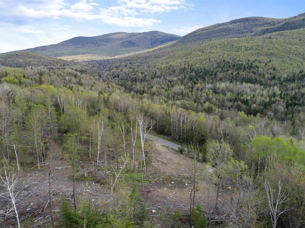 0 Fish Pond Road Columbia NH 03576