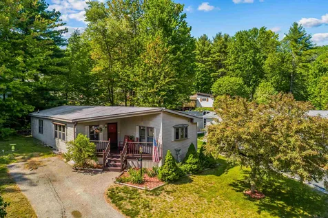 67 Roger Road Goffstown NH 03045