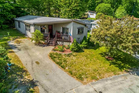 67 Roger Road Goffstown NH 03045