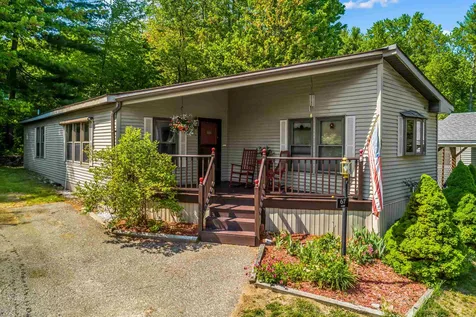 67 Roger Road Goffstown NH 03045
