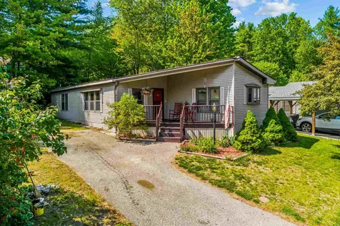 67 Roger Road Goffstown NH 03045