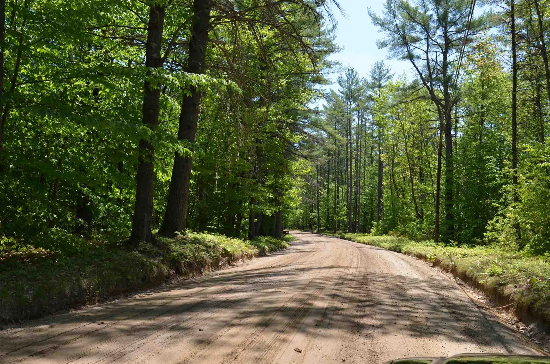 Lot 87 Freedom Point Road Freedom NH 03836