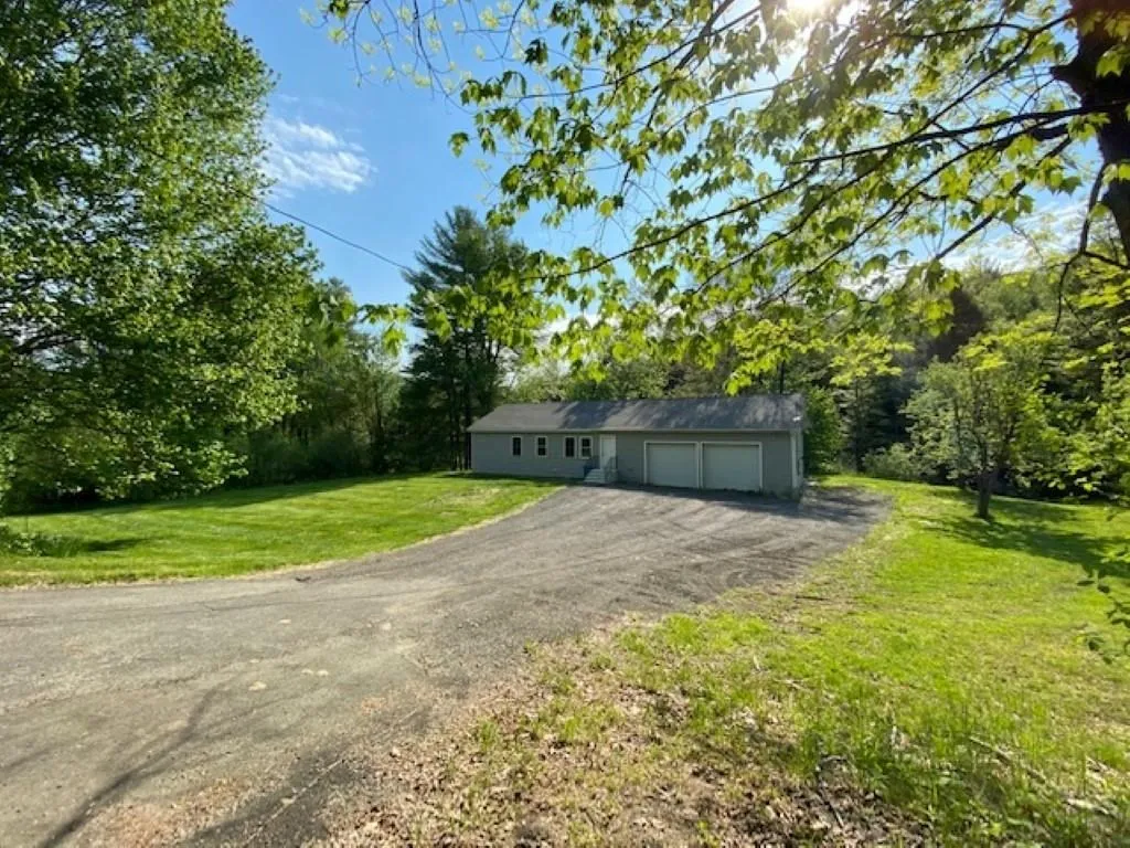 280 Oxbow Road Hinsdale NH 03451