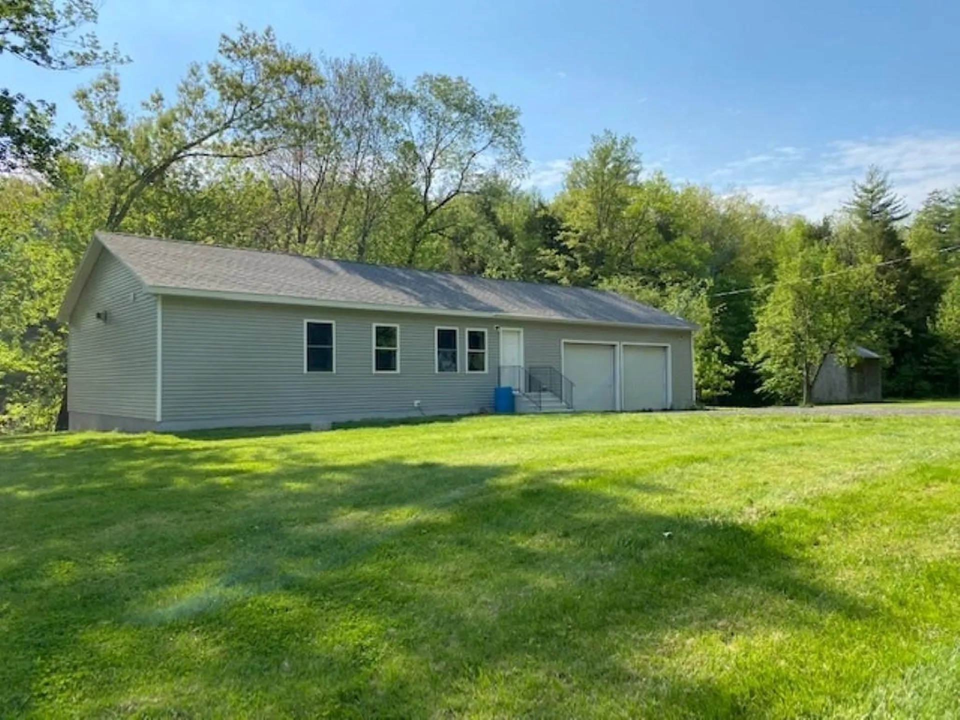 280 Oxbow Road Hinsdale NH 03451