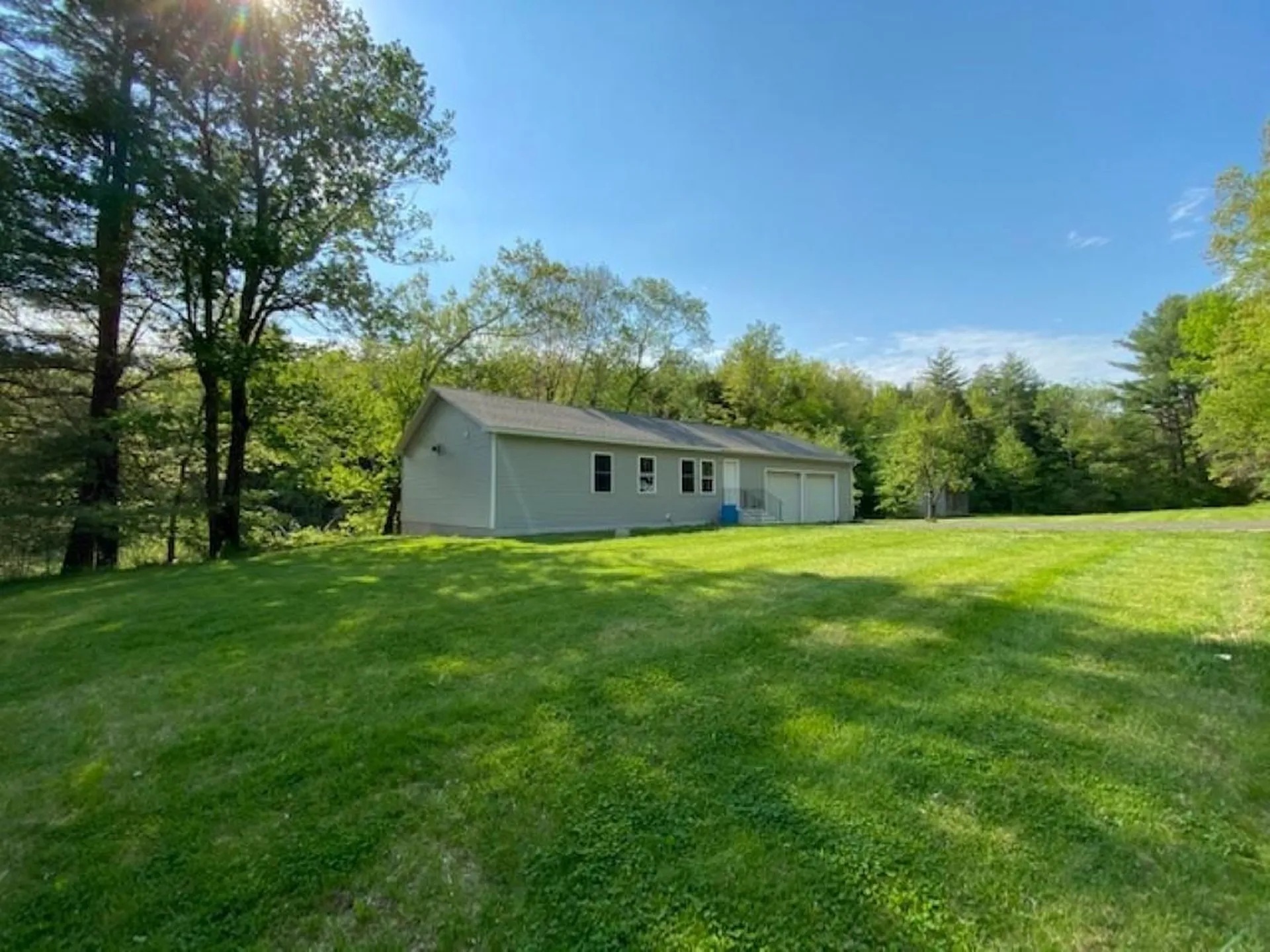 280 Oxbow Road Hinsdale NH 03451
