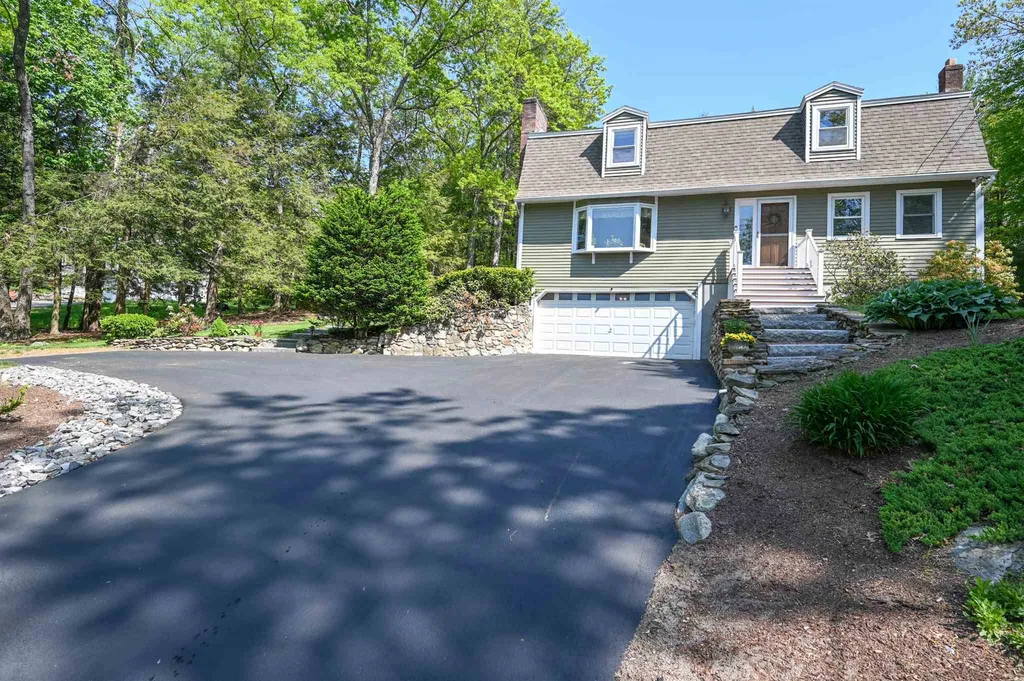 38 Back River Road Bedford NH 03110