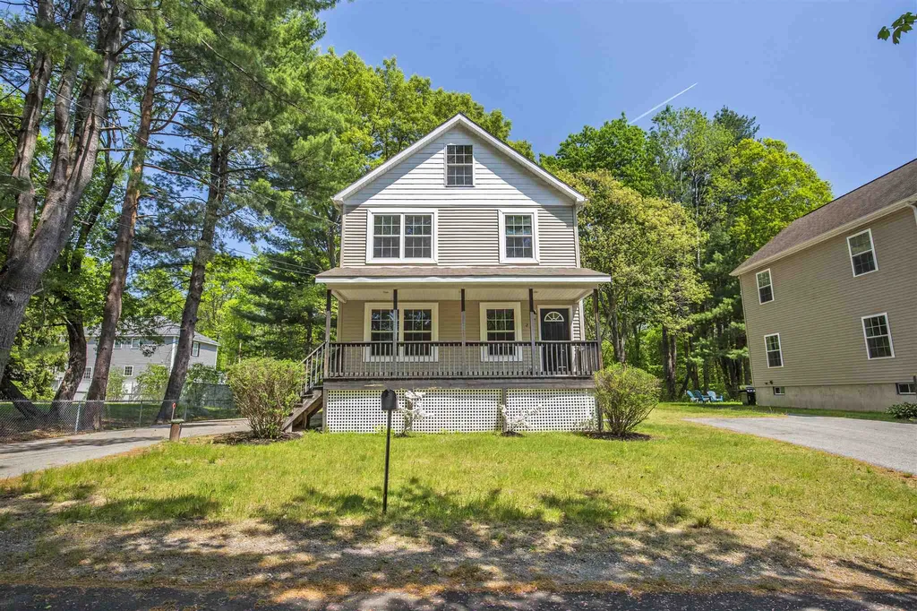 29 Theresa Avenue Salem NH 03079
