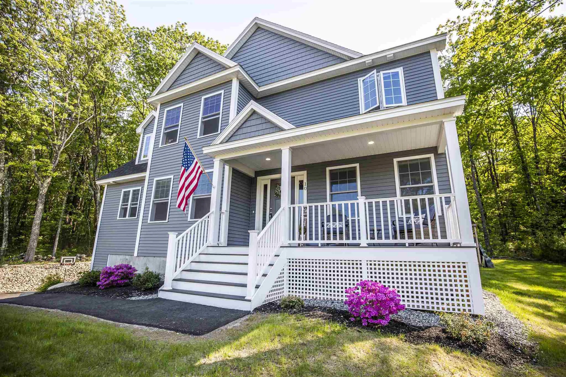 10 Nugget Hill Road Salem NH 03079