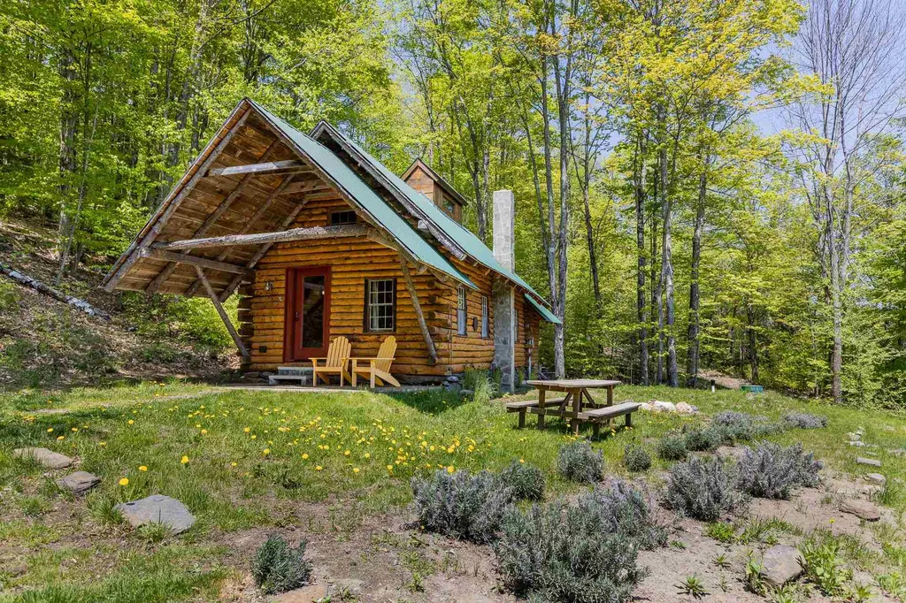 3647 Royalton Turnpike Road Barnard VT 05031