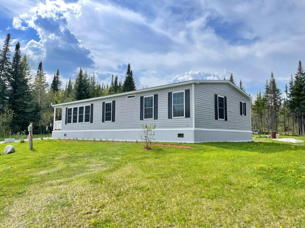 6512 Vt Route 114 Canaan VT 05903