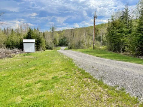 6512 Vt Route 114 Canaan VT 05903