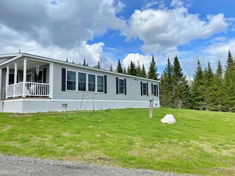 6512 Vt Route 114 Canaan VT 05903