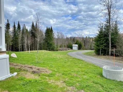 6512 Vt Route 114 Canaan VT 05903