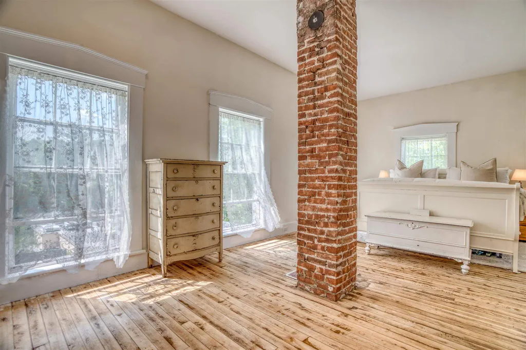 5 Stanton Street Woodstock VT 05091