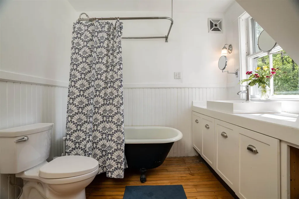 5 Stanton Street Woodstock VT 05091