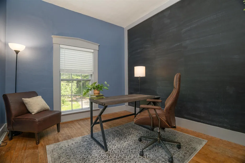 5 Stanton Street Woodstock VT 05091