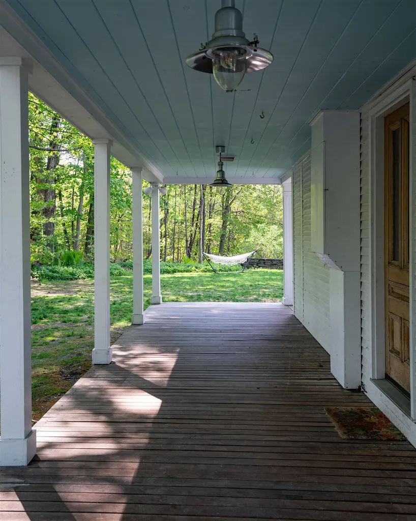 5 Stanton Street Woodstock VT 05091