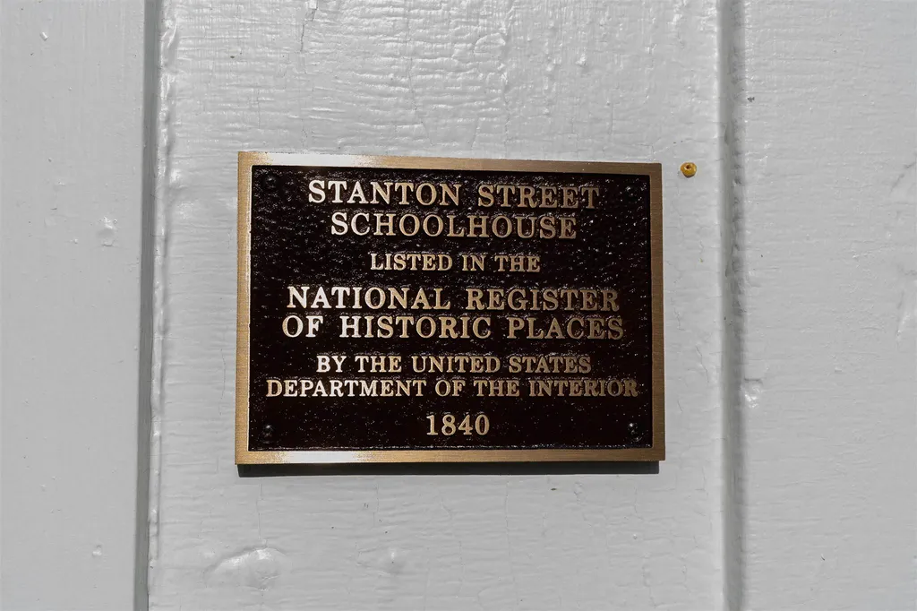 5 Stanton Street Woodstock VT 05091