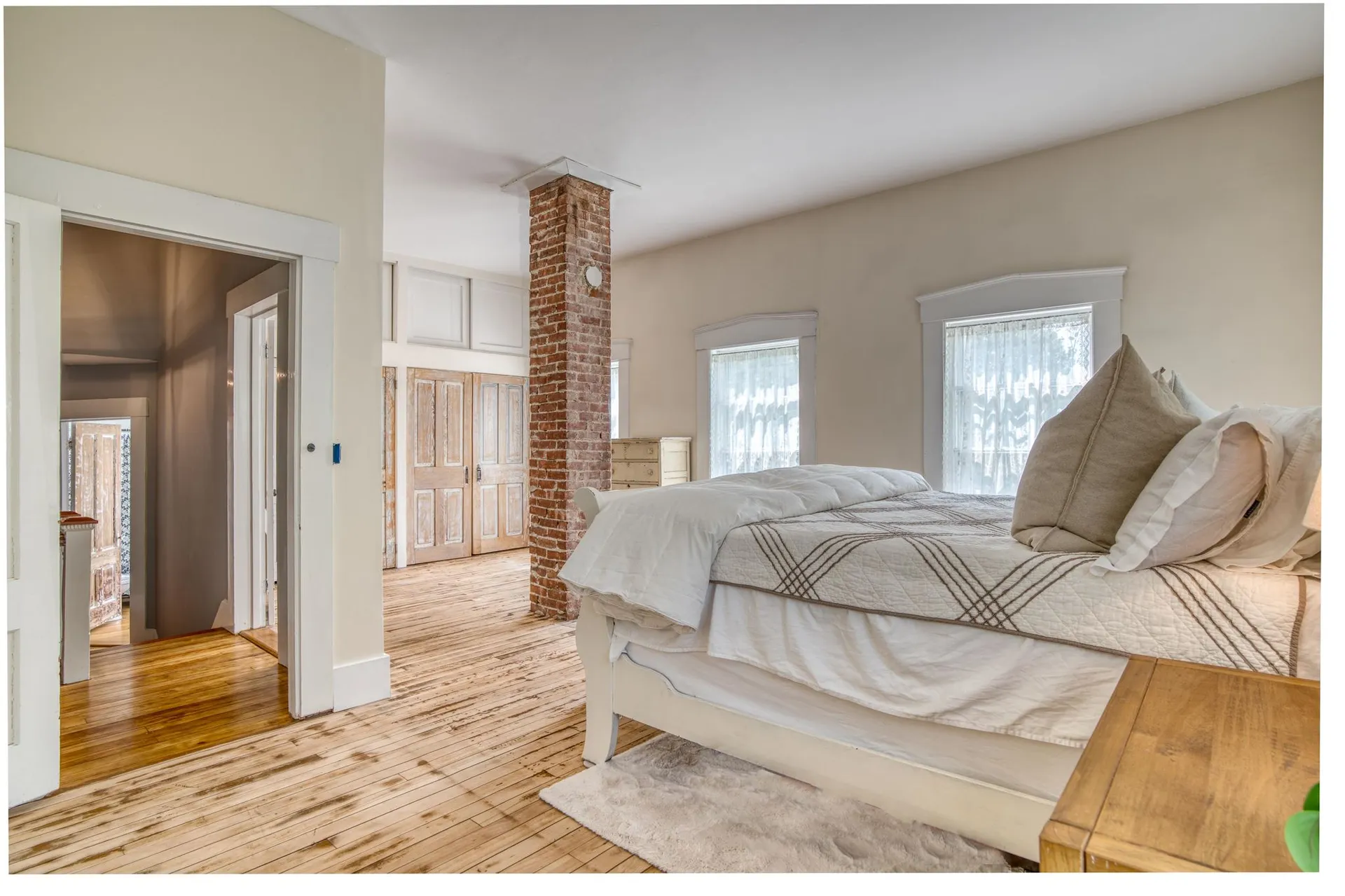 5 Stanton Street Woodstock VT 05091