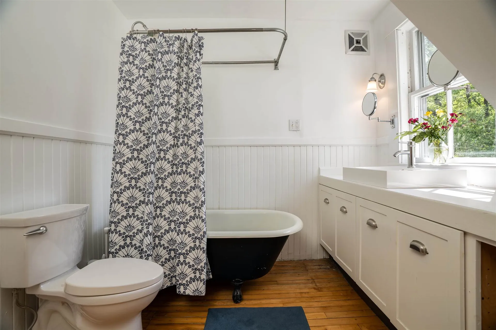 5 Stanton Street Woodstock VT 05091