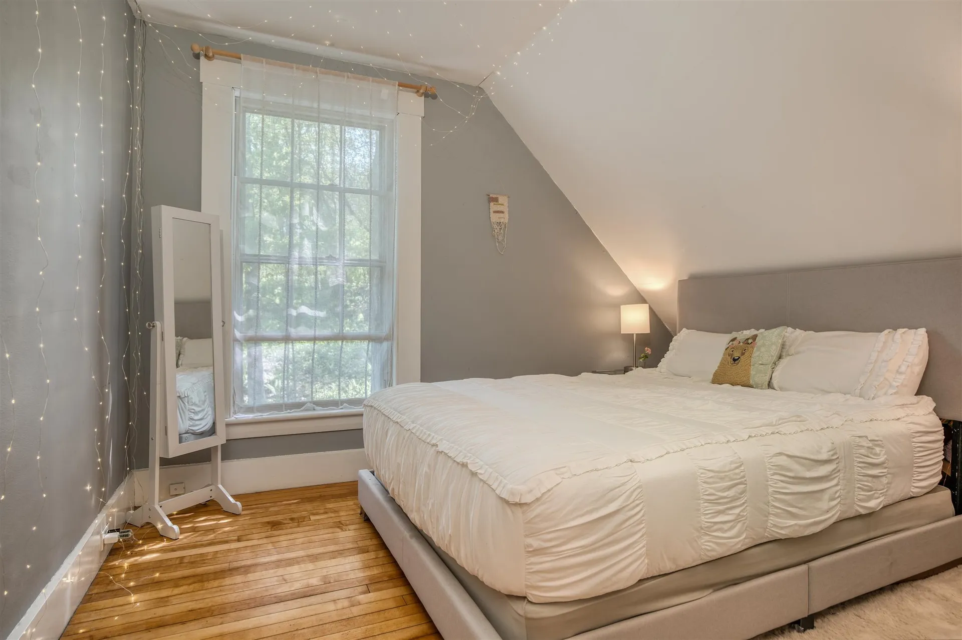 5 Stanton Street Woodstock VT 05091